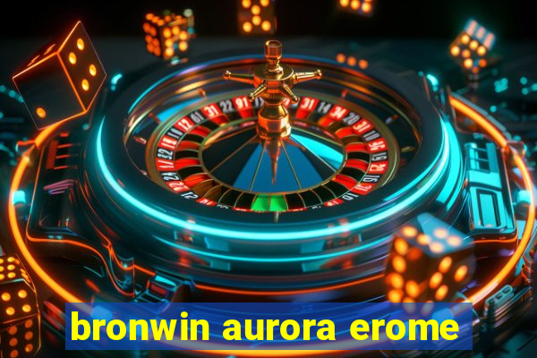 bronwin aurora erome